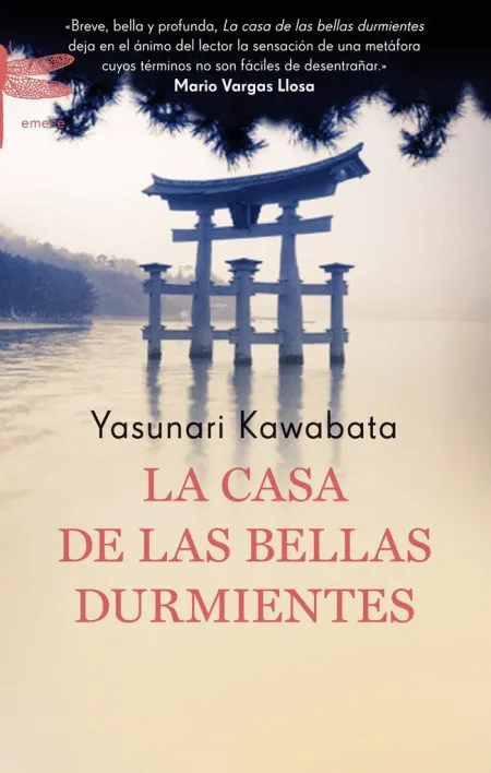 LA CASA DE LAS BELLAS DURMIENTES