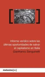 INFORME VERÍDICO SOBRE LAS ÚLTIMAS OPORTUNIDADES DE...