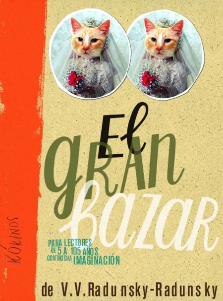 EL GRAN BAZAR