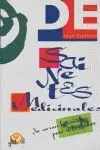 SAINETES MEDICINALES