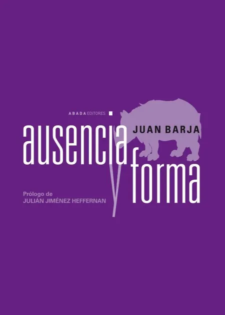 AUSENCIA Y FORMA
