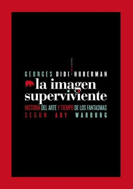 LA IMAGEN SUPERVIVIENTE