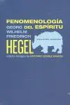 FENOMENOLOGÍA DEL ESPÍRITU