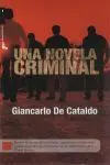 UNA NOVELA CRIMINAL