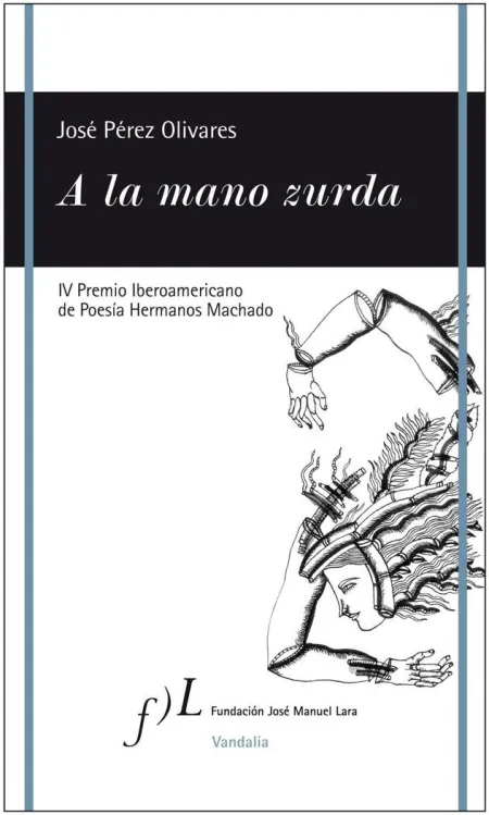 A LA MANO ZURDA