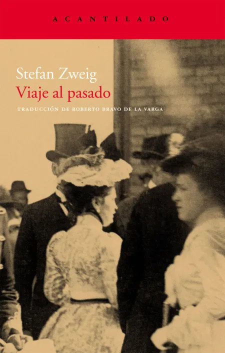 VIAJE AL PASADO