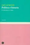 POLITICA E HISTORIA