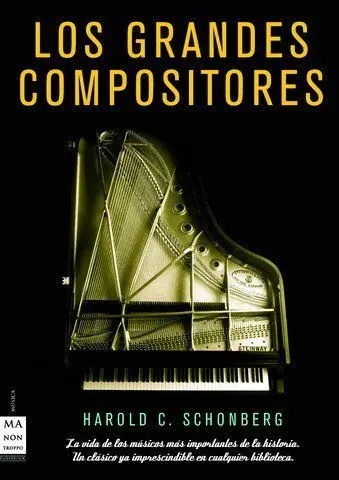 GRANDES COMPOSITORES, LOS