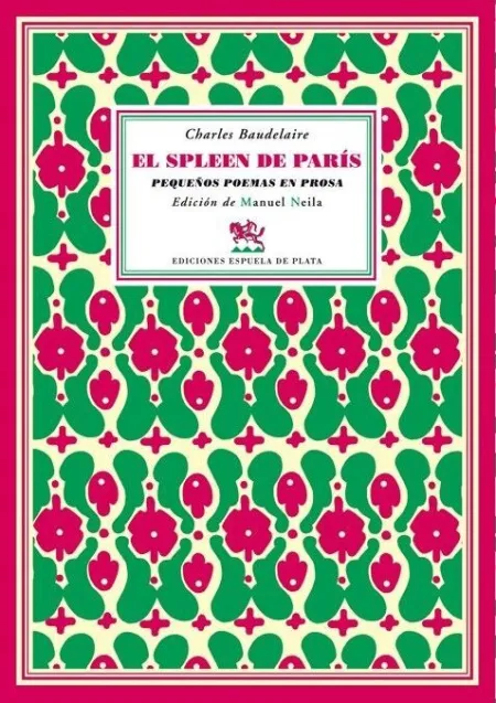 EL SPLEEN DE PARÍS