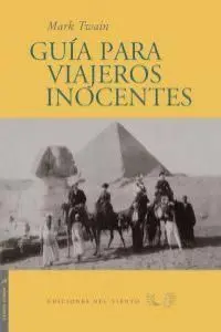 GUIA PARA VIAJEROS INOCENTES 5ªED