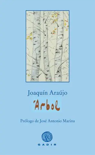 ÁRBOL
