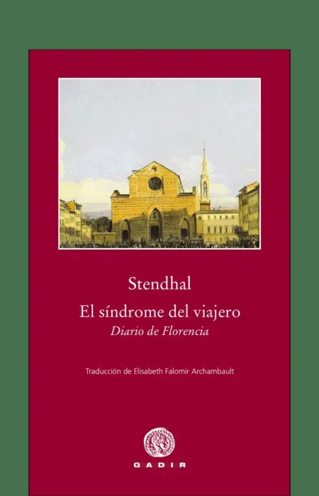EL SÍNDROME DEL VIAJERO