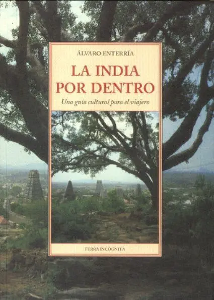LA INDIA POR DENTRO