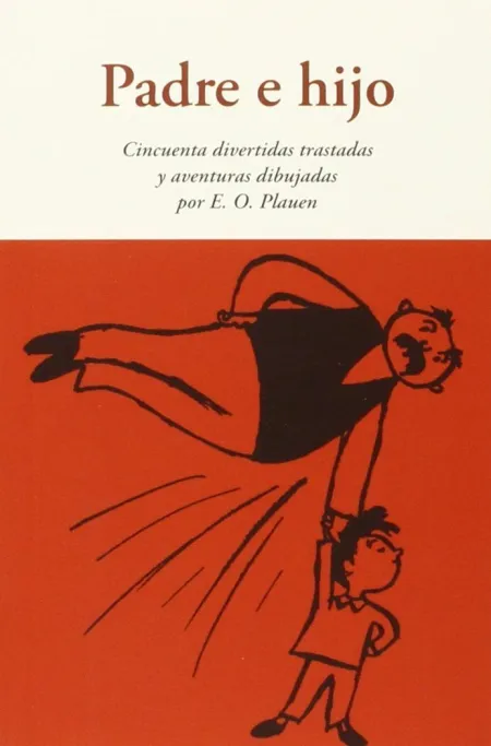 PADRE E HIJO