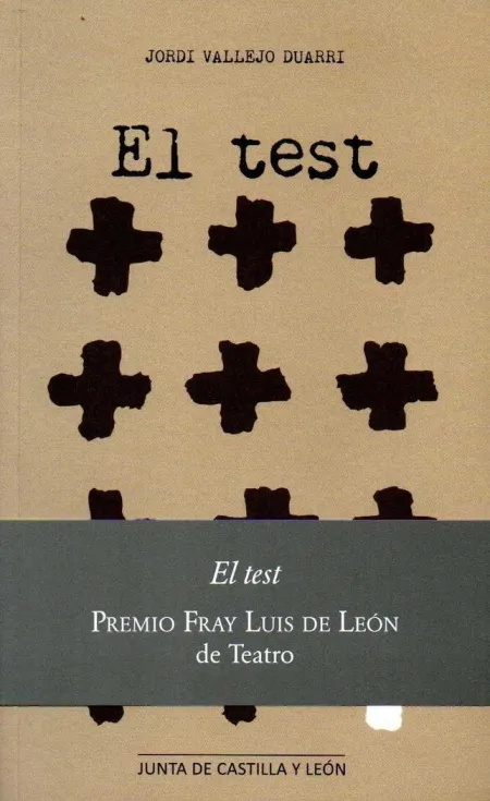 EL TEST