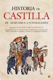 HISTORIA DE CASTILLA
