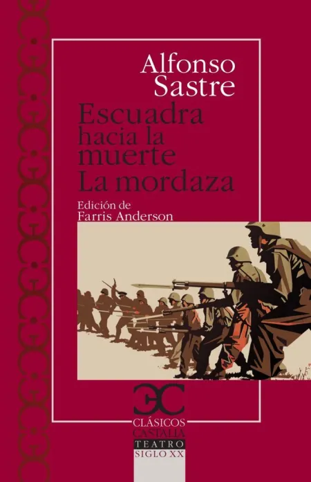 ESCUADRA HACIA LA MUERTE