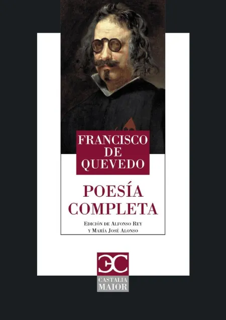 POESÍA COMPLETA