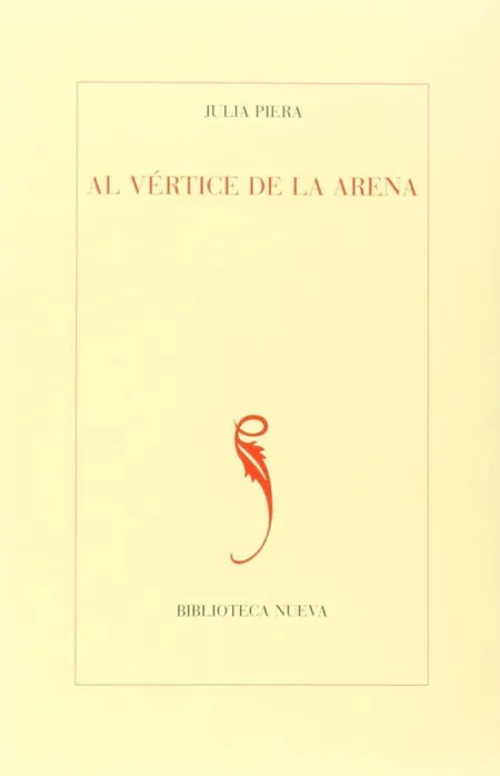 AL VERTICE DE LA ARENA