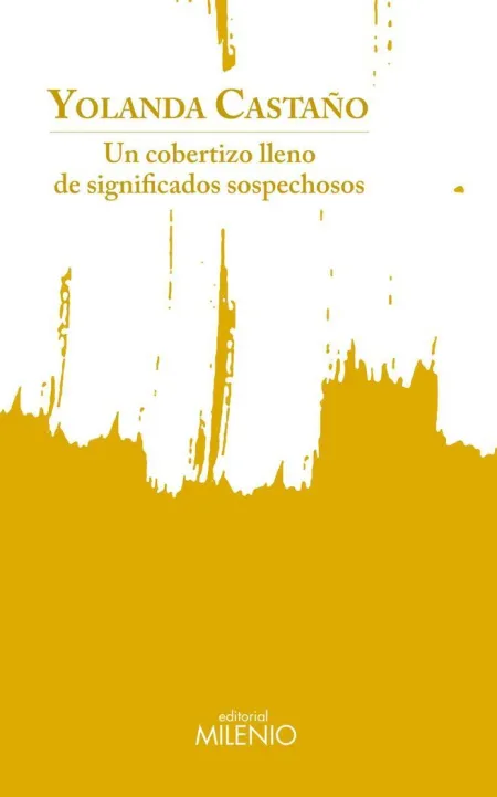 UN COBERTIZO LLENO DE SIGNIFICADOS SOSPECHOSOS