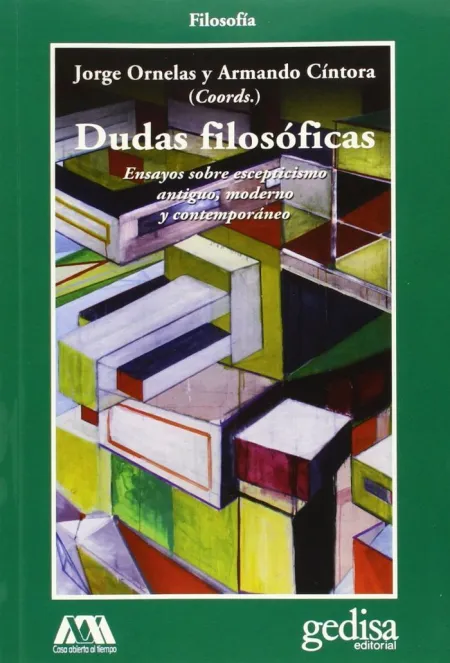 DUDAS FILOSÓFICAS