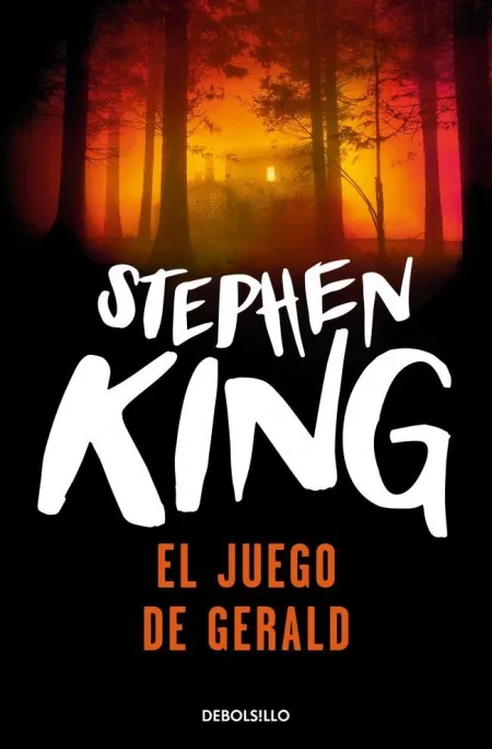 EL JUEGO DE GERALD