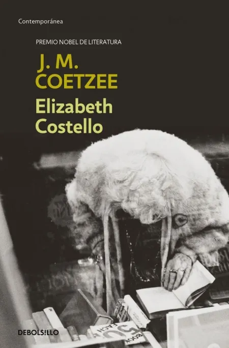 ELIZABETH COSTELLO