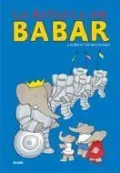 BABAR. BATALLA DE BABAR