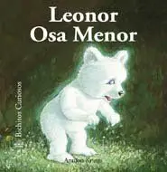 BICHITOS CURIOSOS. LEONOR OSA MENOR