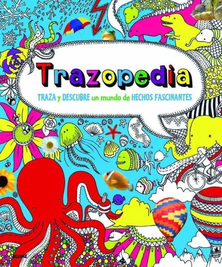 TRAZOPEDIA