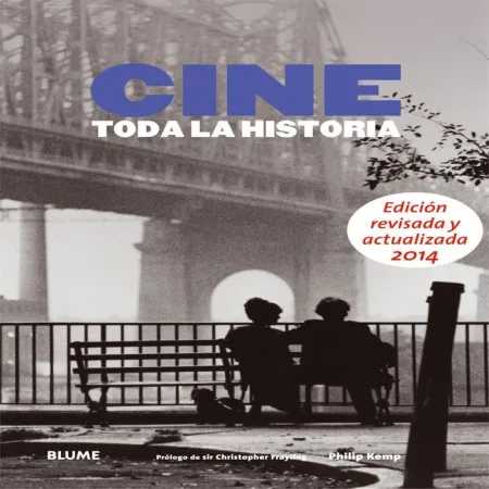 CINE. TODA LA HISTORIA