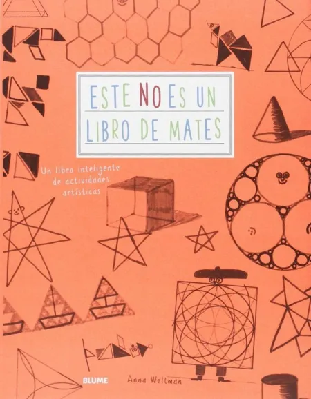 ESTE NO ES UN LIBRO DE MATES