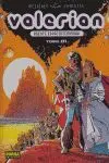 VALERIAN, AGENTE ESPACIOTEMPORAL 1