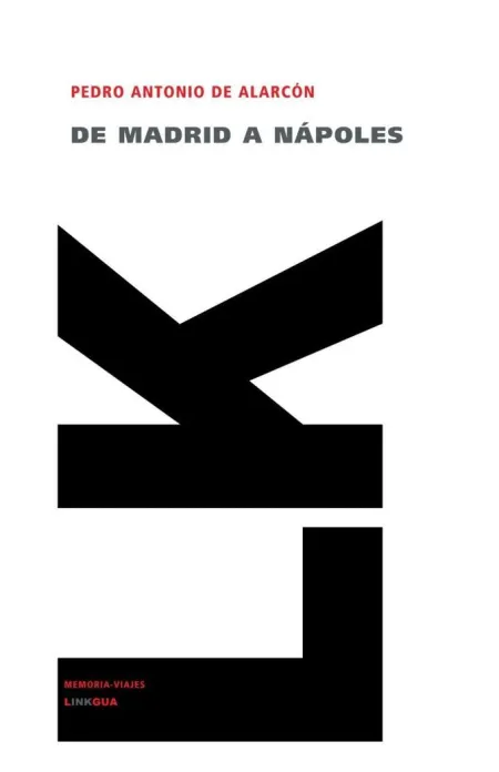 DE MADRID A NÁPOLES