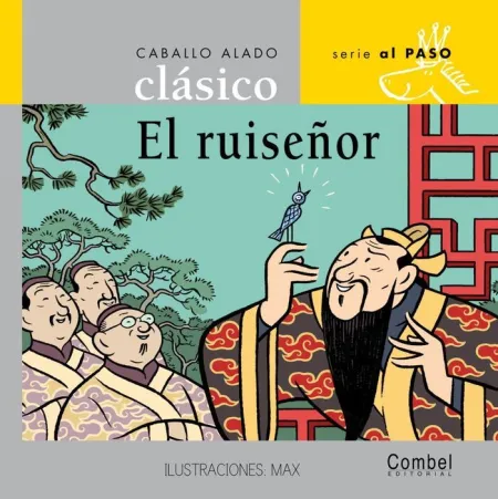 EL RUISEÑOR