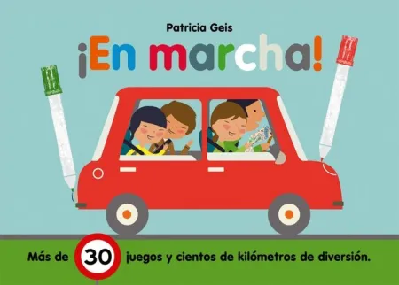 ¡EN MARCHA!