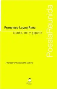 NUNCA, MIL Y GIGANTE
