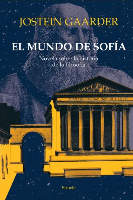 EL MUNDO DE SOFÍA
