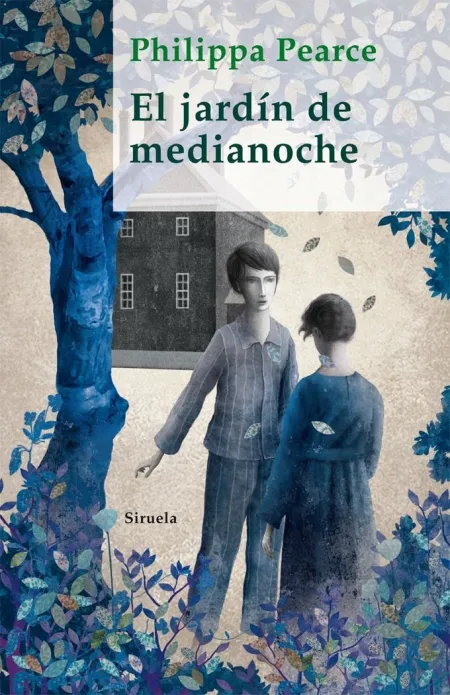EL JARDÍN DE MEDIANOCHE