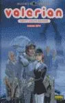 VALERIAN, AGENTE ESPACIOTEMPORAL 4