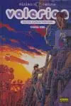 VALERIAN, AGENTE ESPACIOTEMPORAL 6
