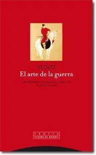 EL ARTE DE LA GUERRA