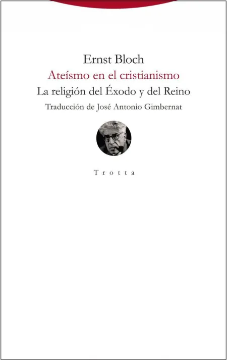 ATEÍSMO EN EL CRISTIANISMO