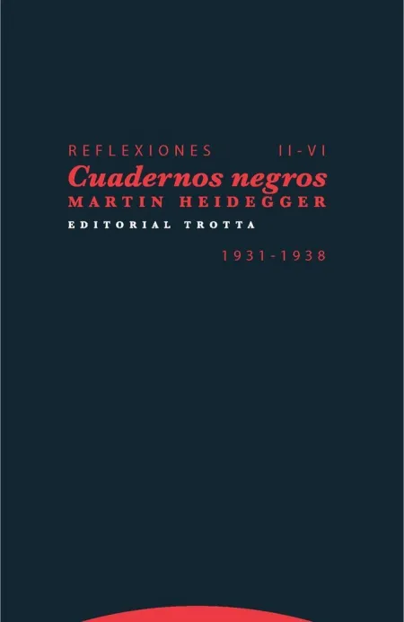 REFLEXIONES II-VI