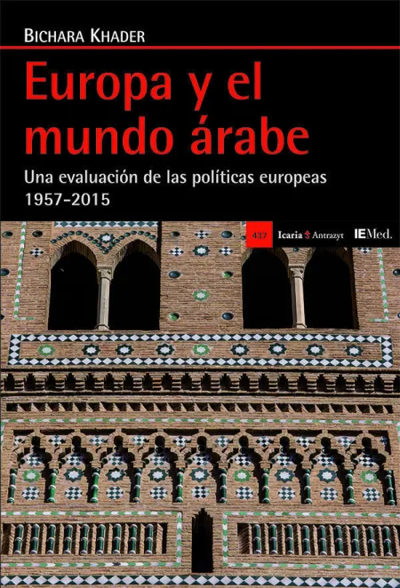 EUROPA Y EL MUNDO ÁRABE