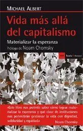 VIDA MÁS ALLÁ DEL CAPITALISMO