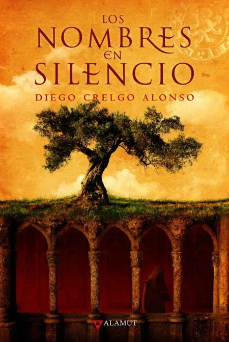 LOS NOMBRES EN SILENCIO