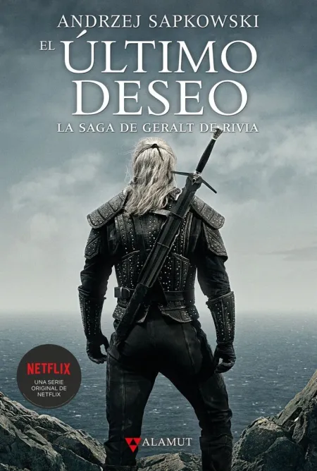 EL ÚLTIMO DESEO