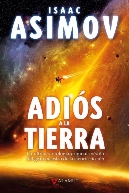 ADIÓS A LA TIERRA