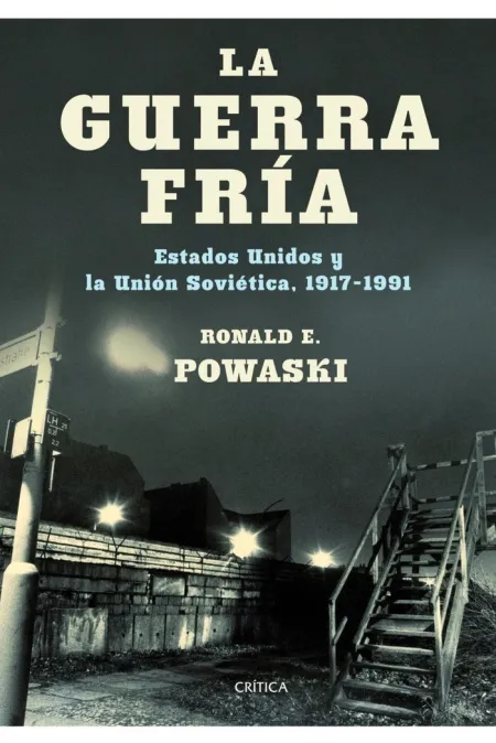 LA GUERRA FRÍA